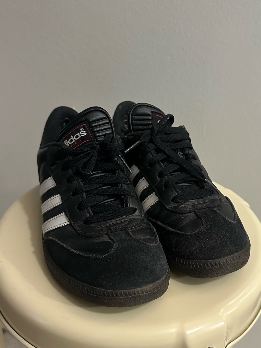 Adidas Sambas